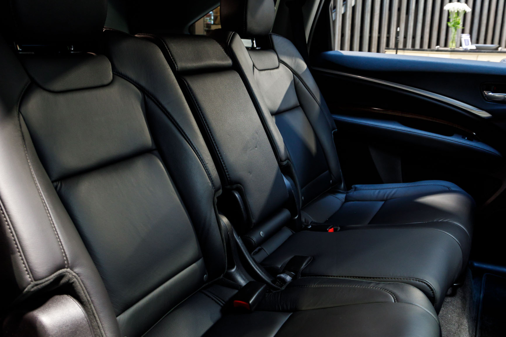 Acura MDX 2016 photo 21