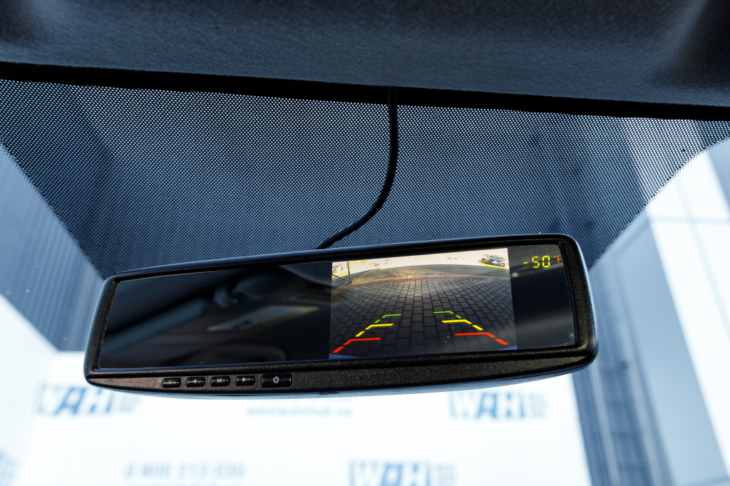 Mazda 3 SV 2014 photo 8