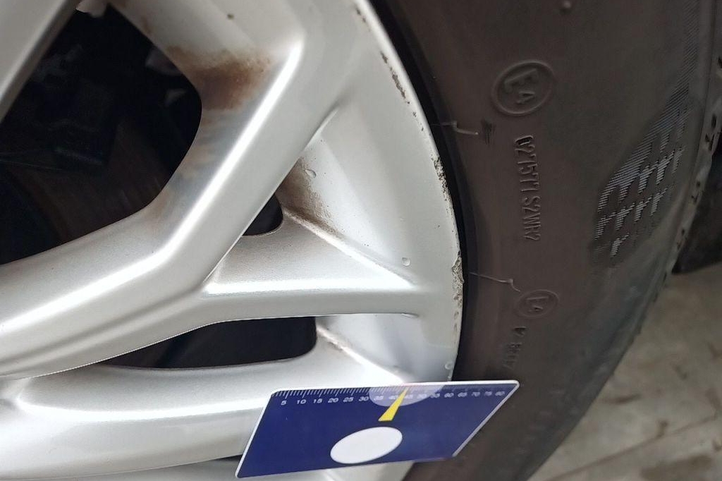 Audi A3 Sportback 2017 фото 56