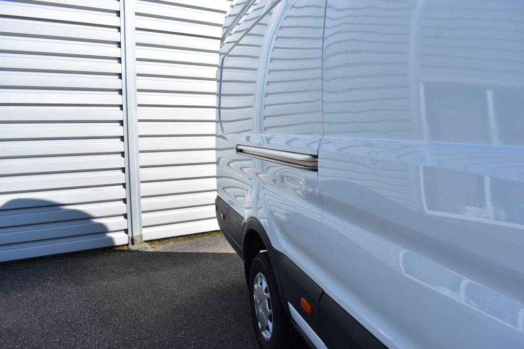 Ford Transit Kasten 2018 photo 31