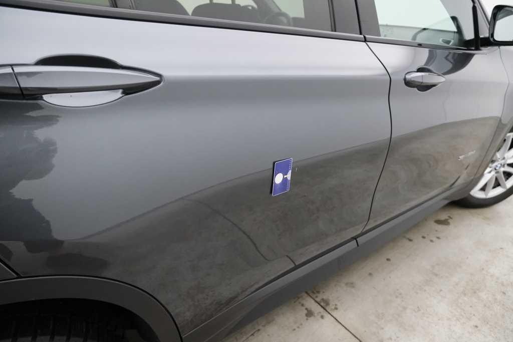 BMW X1 2017 фото 7