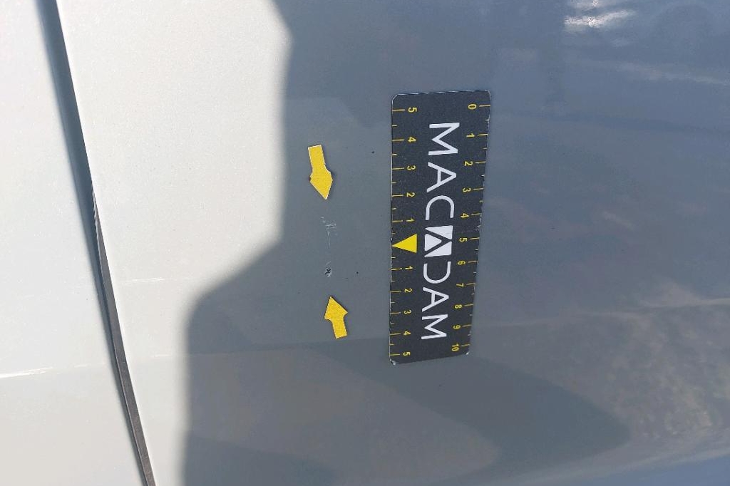 MINI Countryman 2017 photo 26