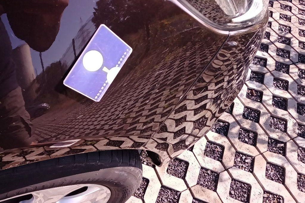 Opel Zafira 2017 photo 10