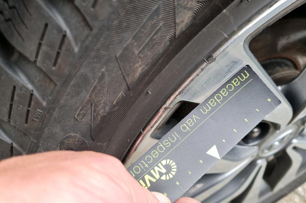 Hyundai i30 Wagon 2017 photo 8