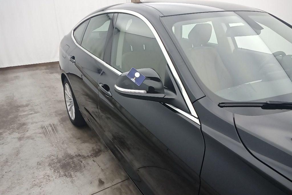 BMW 3er Gran Turismo 2015 photo 32
