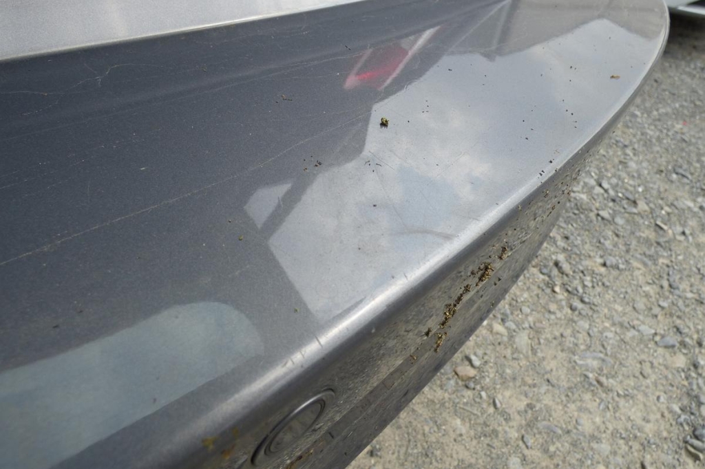 Opel Insignia Sports Tourer 2017 photo 43