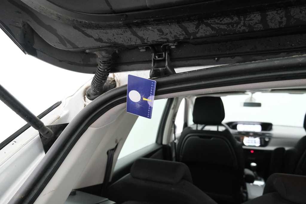 Citroen C4 Picasso 2015 фото 63