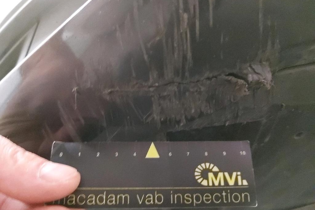 Volvo V90 2017 photo 43