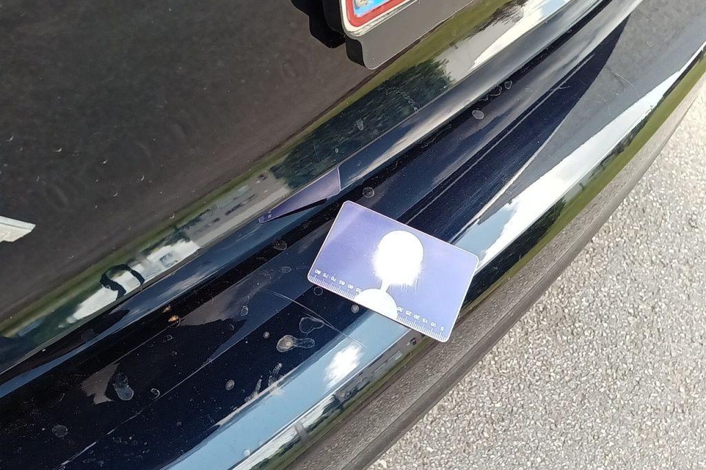 Opel Insignia Sports Tourer 2019 photo 17