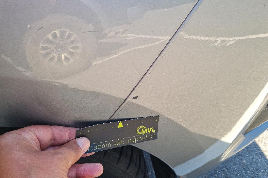 Toyota Auris 2018 фото 14