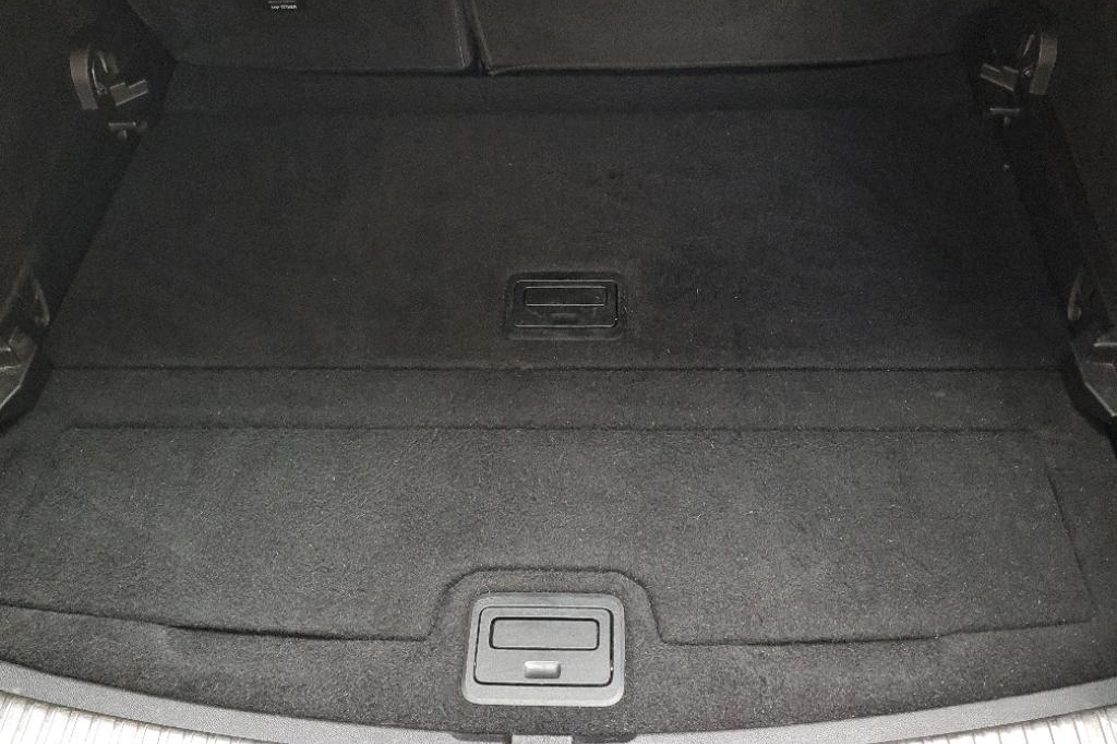 Renault Megane Grandtour 2017 photo 19