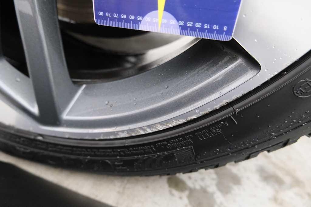 Audi A4 Avant 2017 photo 27