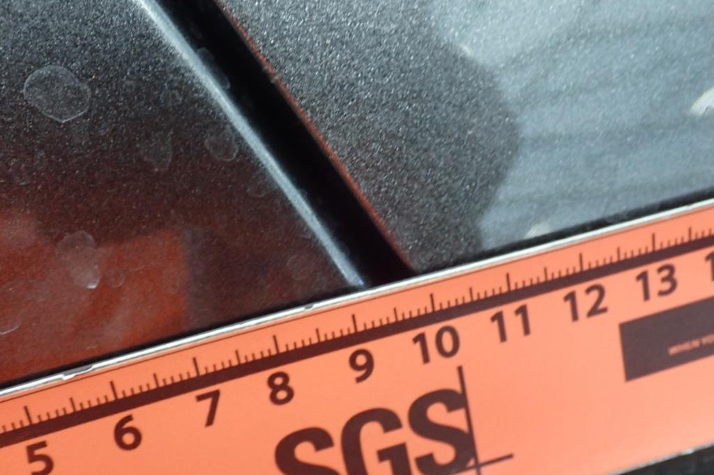 Ford EcoSport 2019 photo 9