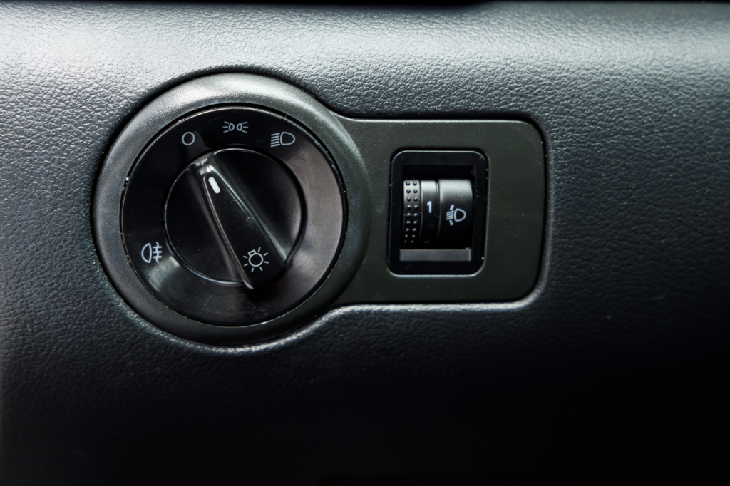 Skoda Octavia Tour фото 12