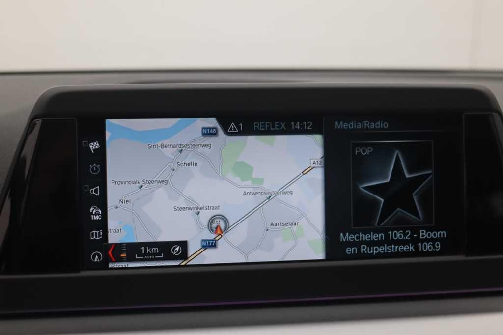 BMW 5er Touring 2018 фото 3