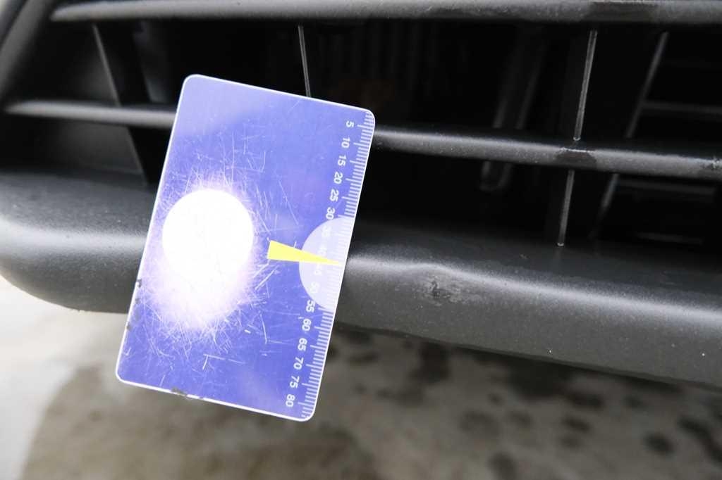 Ford Focus Tunier 2017 фото 26