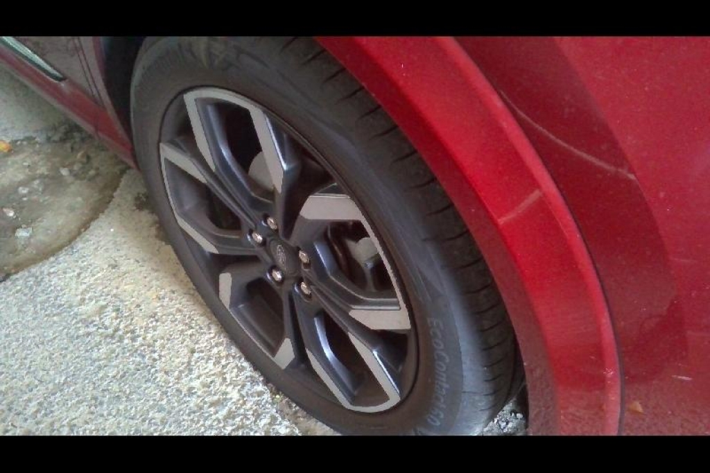 Ford Puma 2020 фото 9