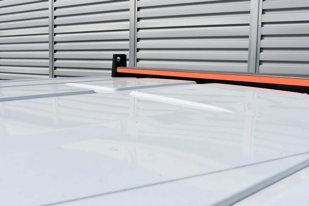 Ford Transit Pritsche 2020 фото 9