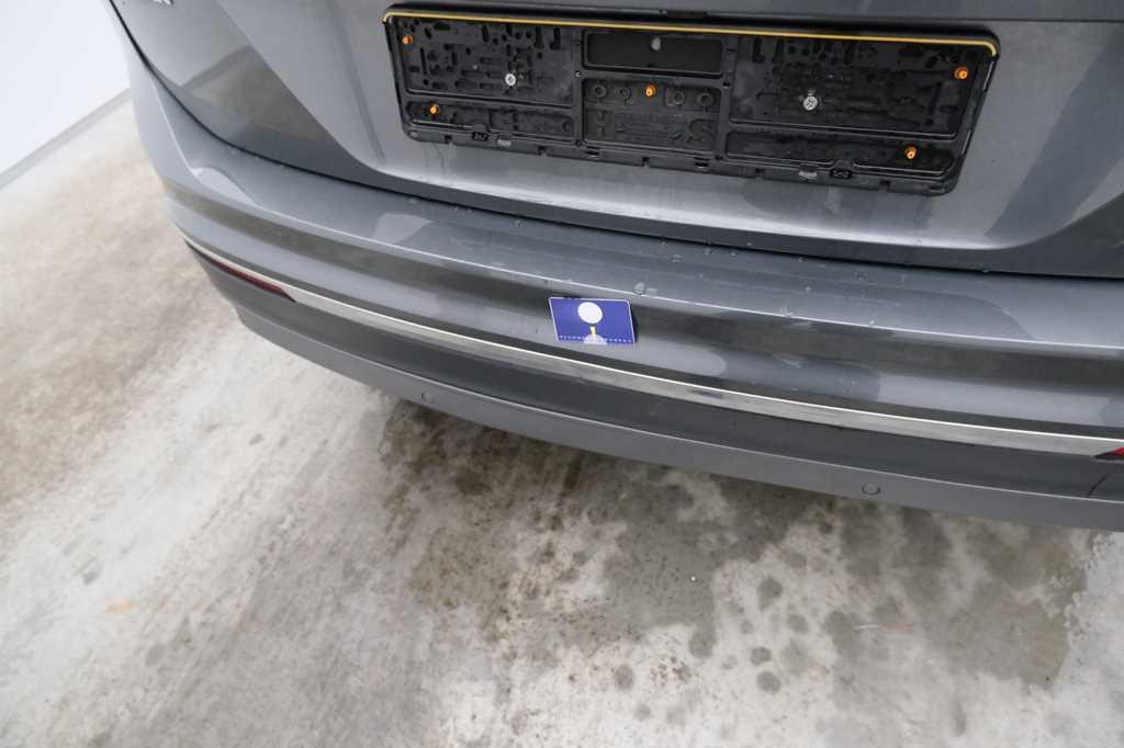 Volkswagen Tiguan 2017 фото 31