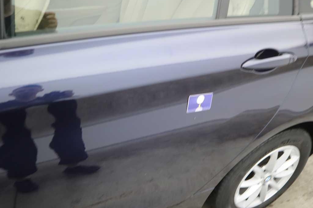 BMW 2er Gran Tourer 2017 photo 36