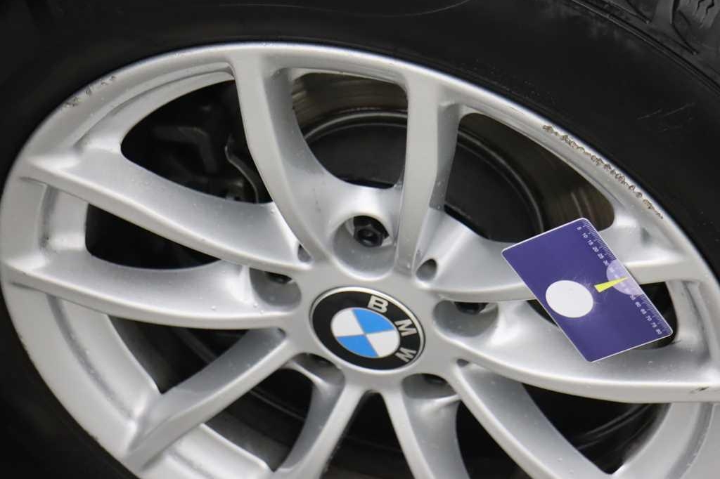 BMW 1er 2017 фото 12