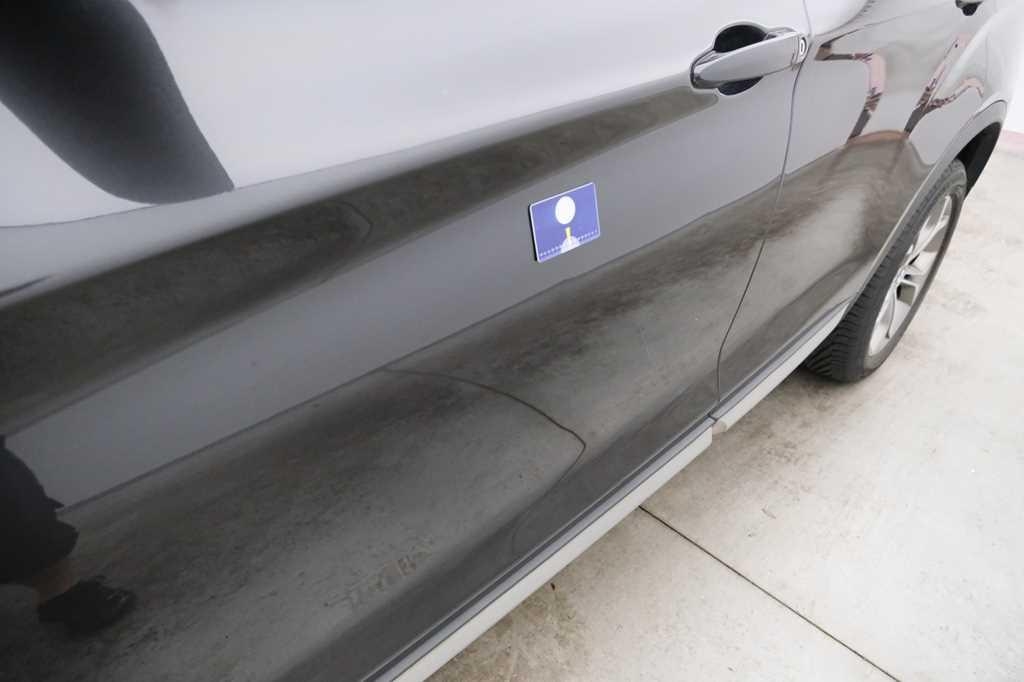 BMW X4 2016 фото 69