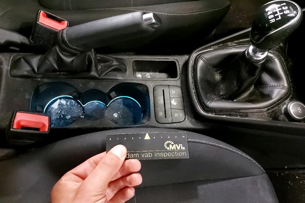 Ford Fiesta 2018 photo 7