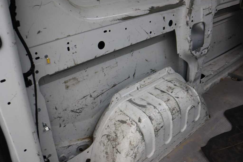 Renault Trafic 2015 фото 24