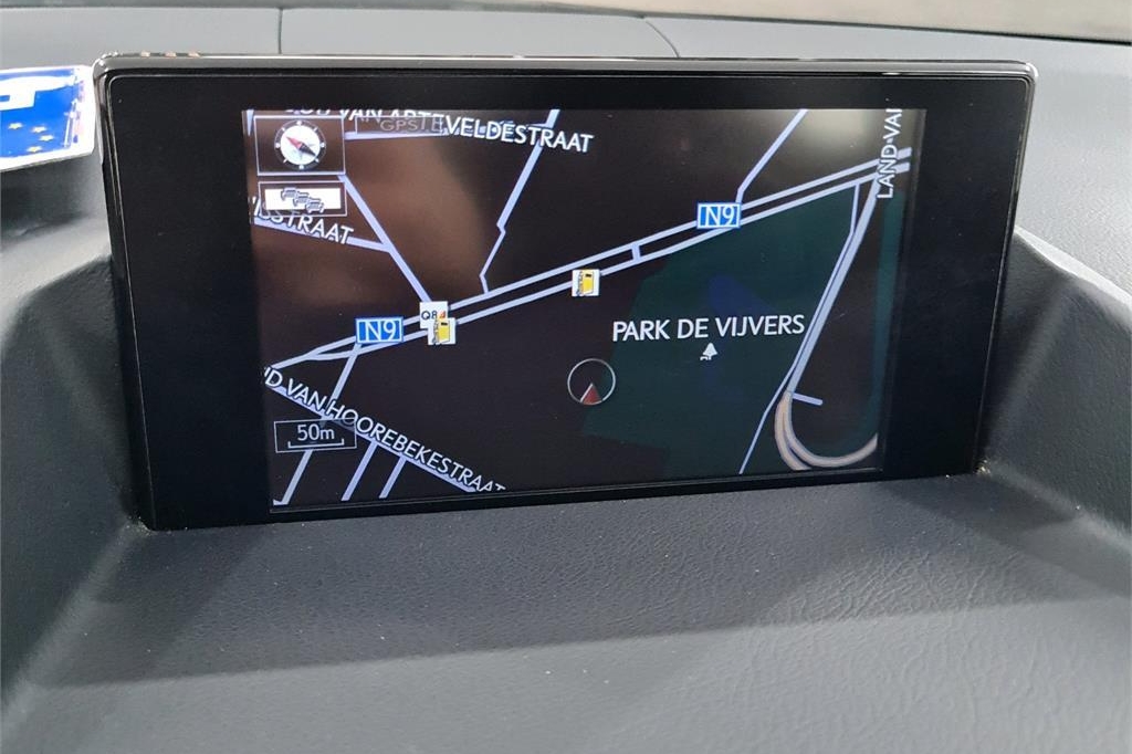 Lexus CT 200h 2016 photo 7