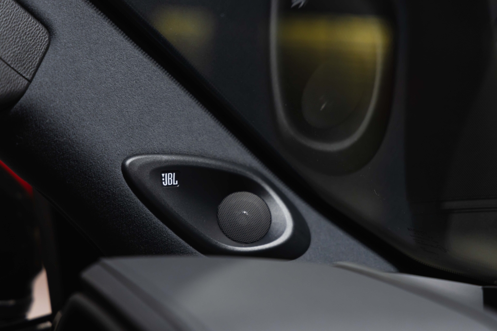 Toyota Land Cruiser GR 2023 фото 17