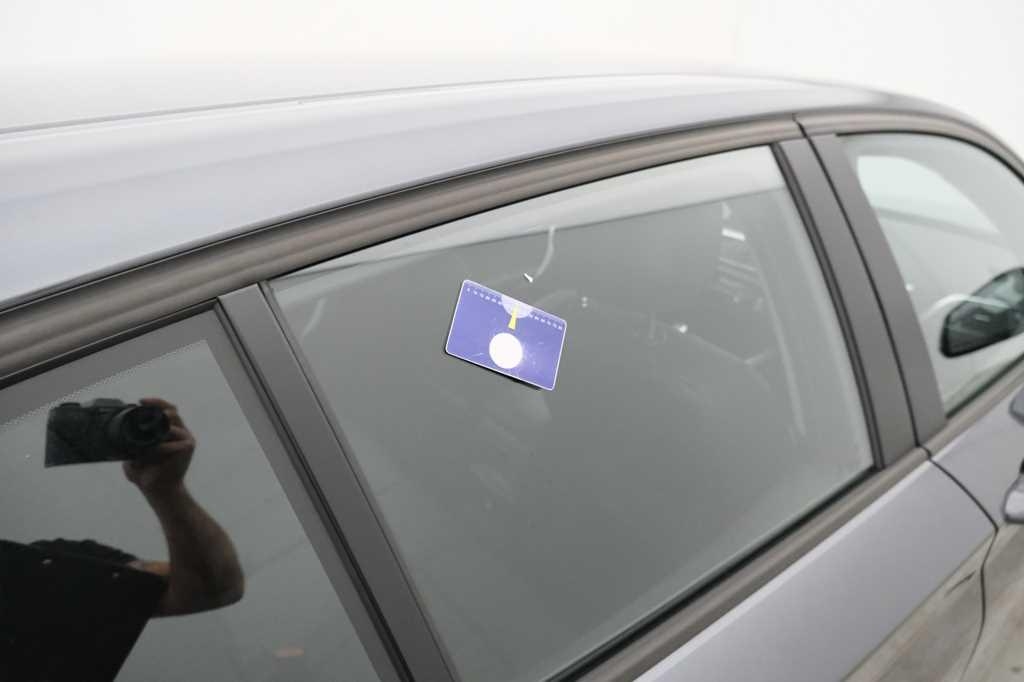 BMW 1er 2019 фото 10