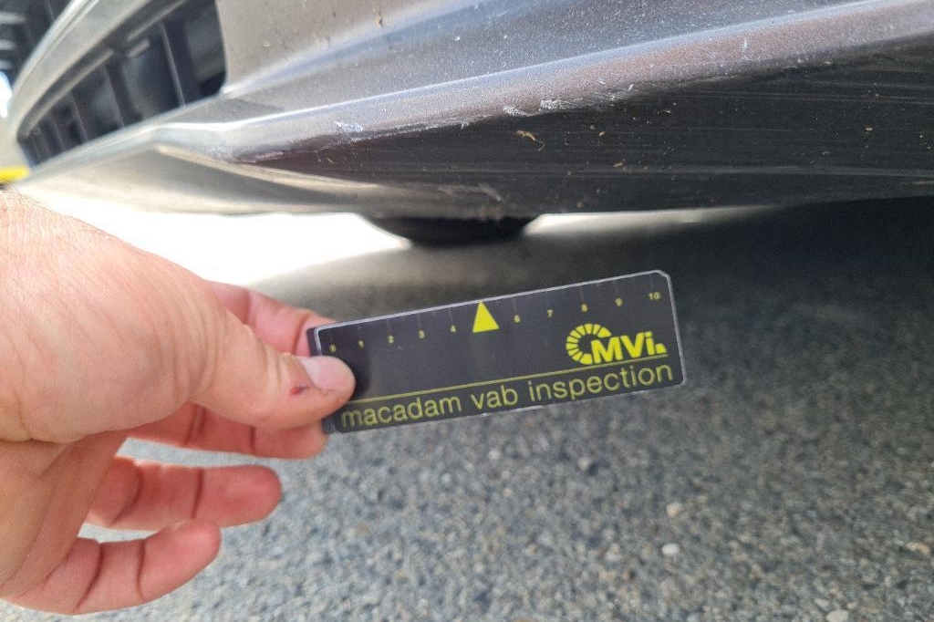 Audi A4 Avant 2018 photo 18