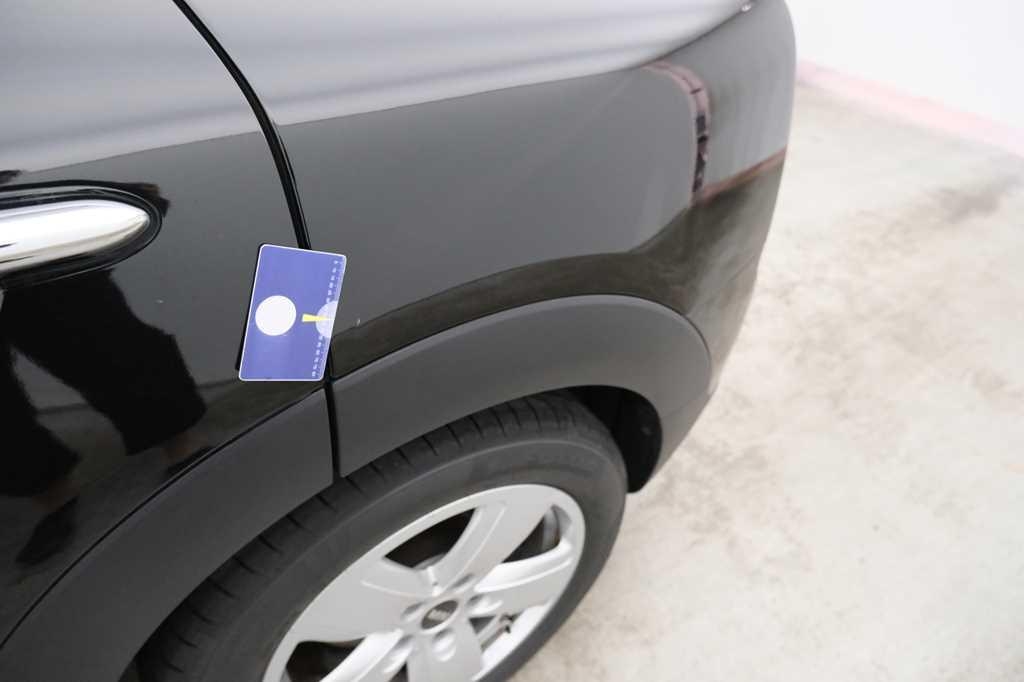 MINI One Clubman 2016 фото 21