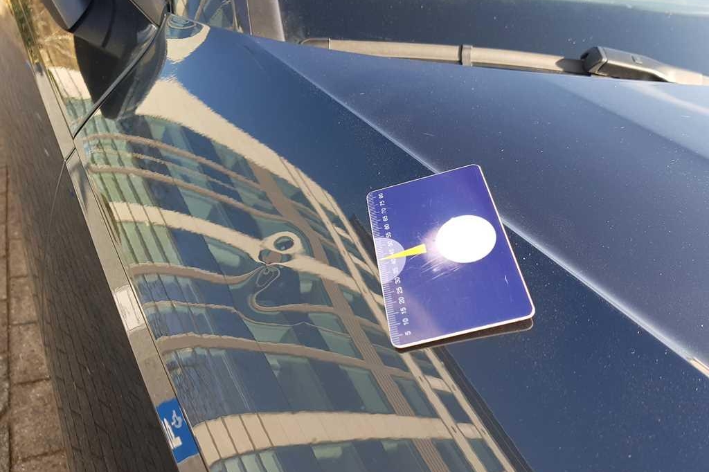 Audi A4 Avant 2017 photo 45