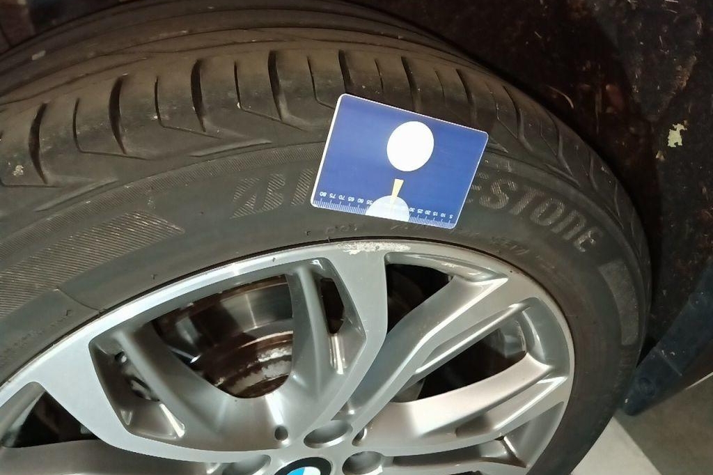 BMW X1 2017 photo 11