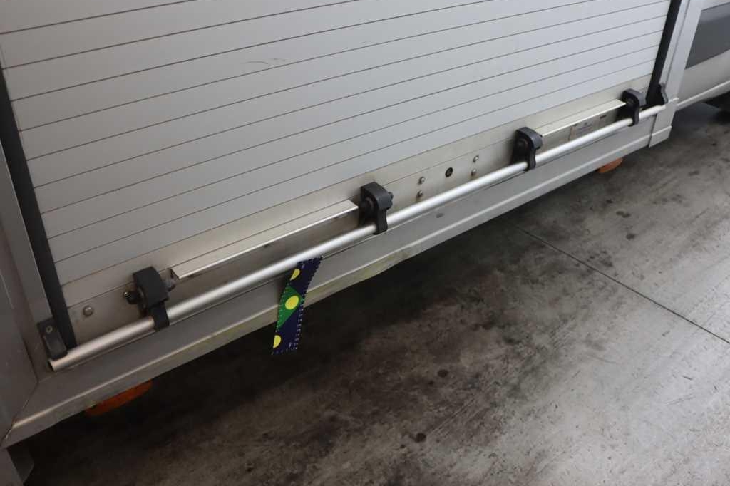 Renault Master 2016 photo 27