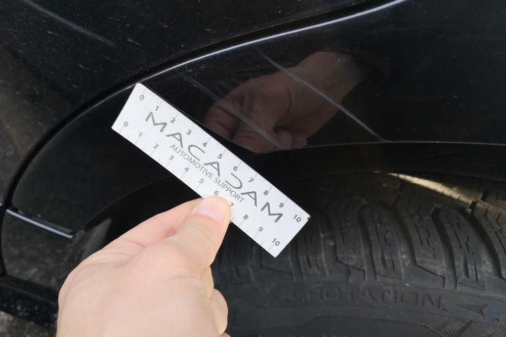 Ford EcoSport 2018 фото 11