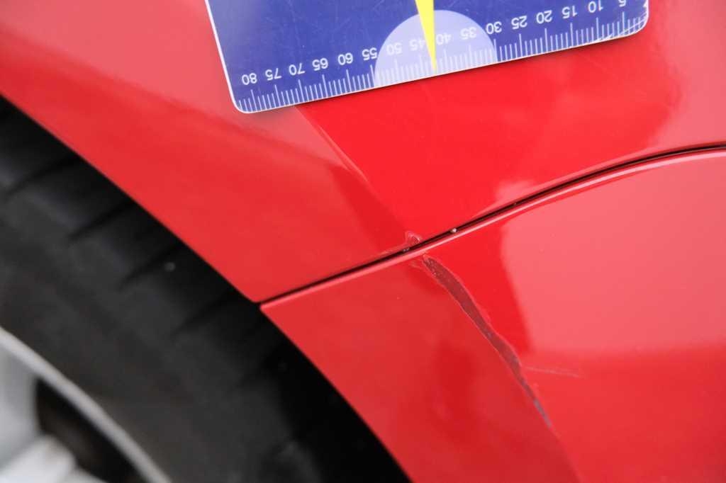 Skoda Octavia Combi 2017 photo 54