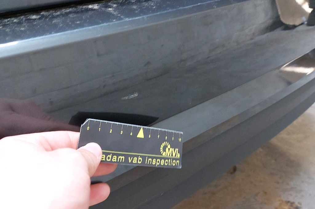 Audi A4 Avant 2016 фото 12