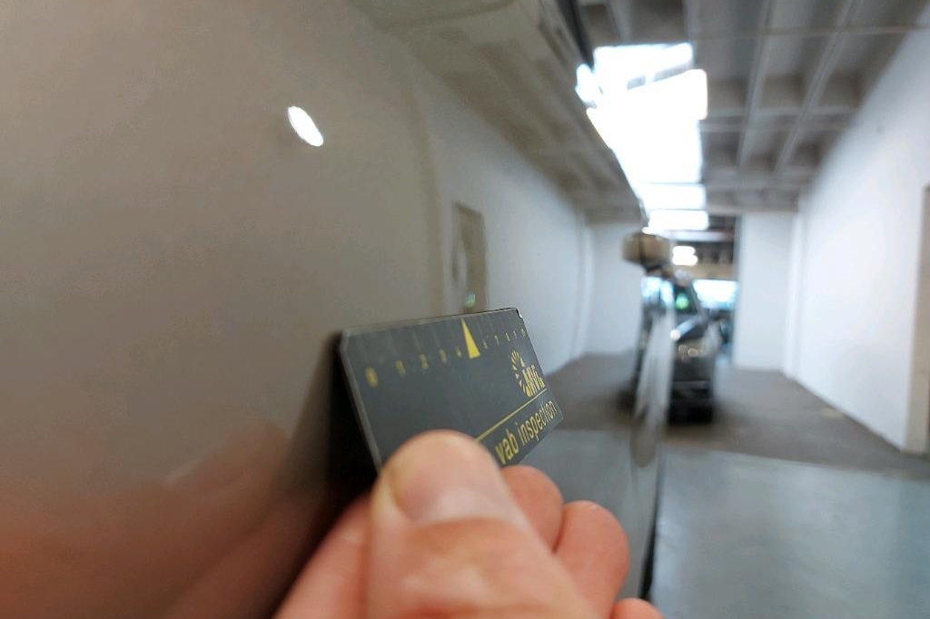 Renault Espace 2016 photo 18