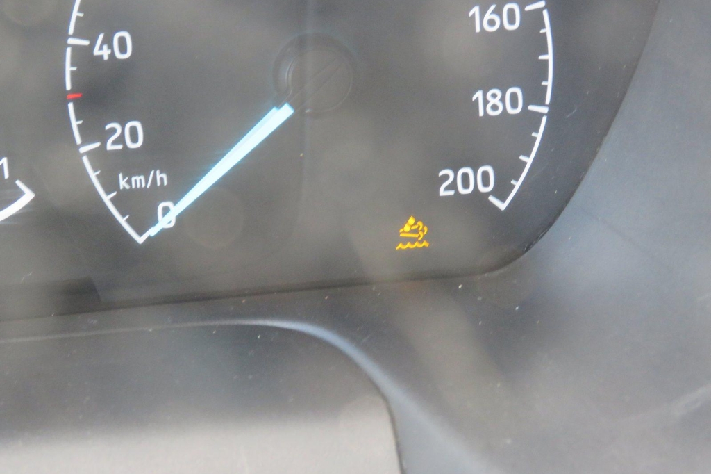 Ford Transit Pritsche 2020 фото 49