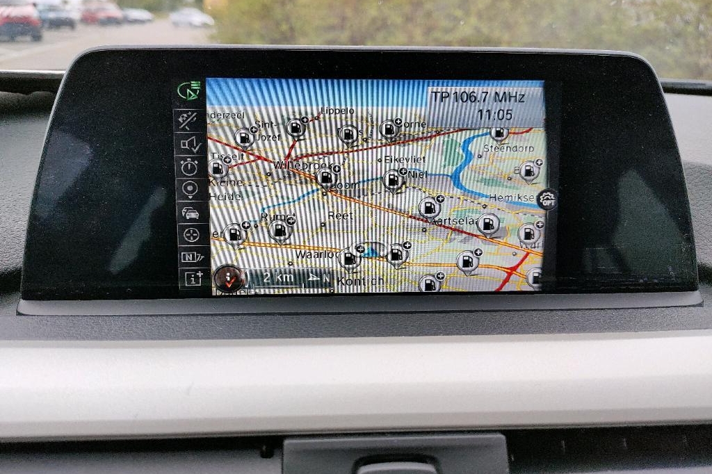 BMW 3er 2017 photo 2