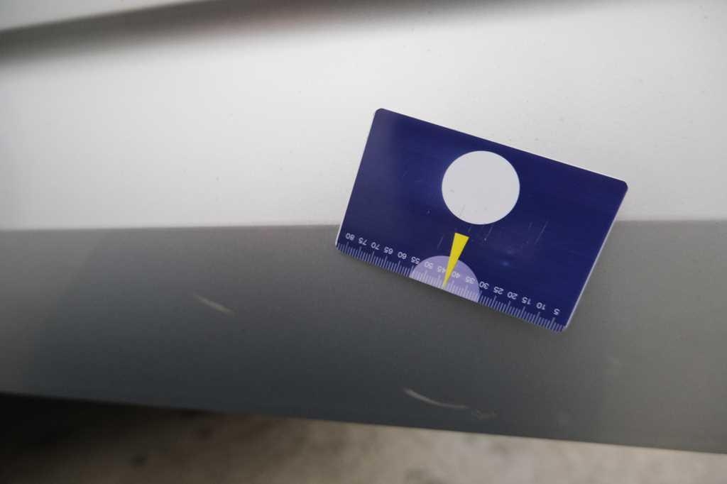 Volkswagen Touran 2018 фото 52