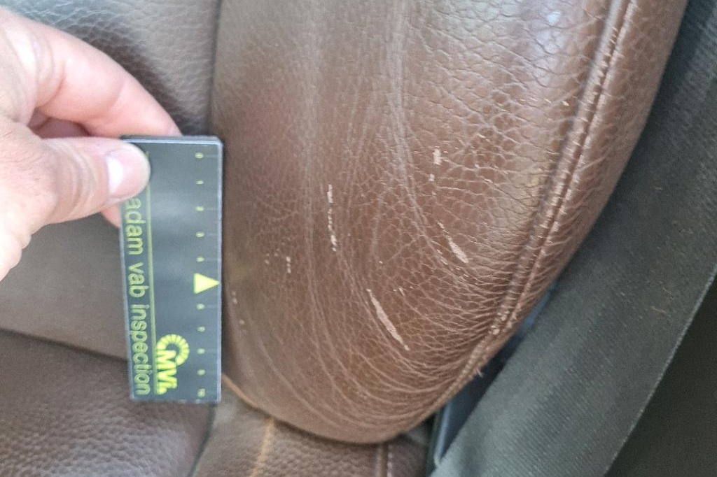 Volvo V90 2018 photo 30