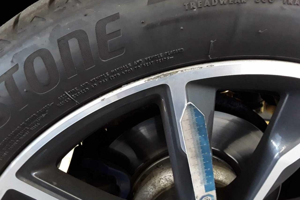 BMW X3 2018 photo 19