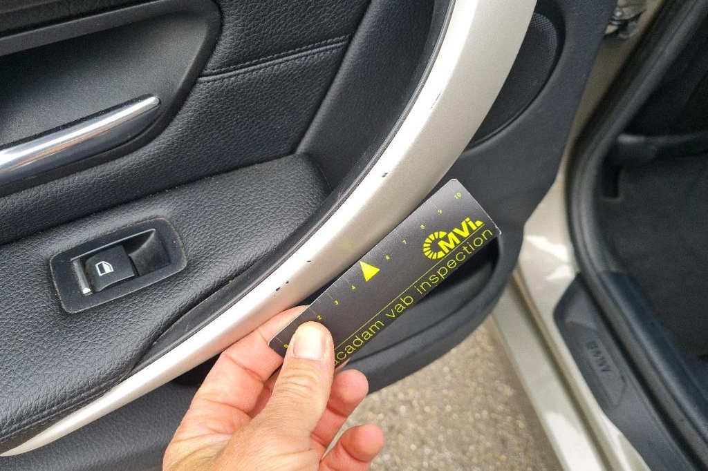 BMW 3er Touring 2016 photo 18