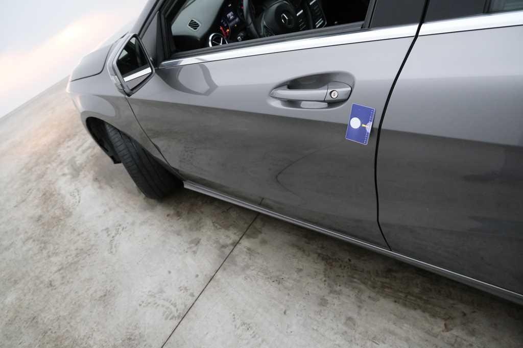 Mercedes-Benz A-Klasse 2017 photo 34