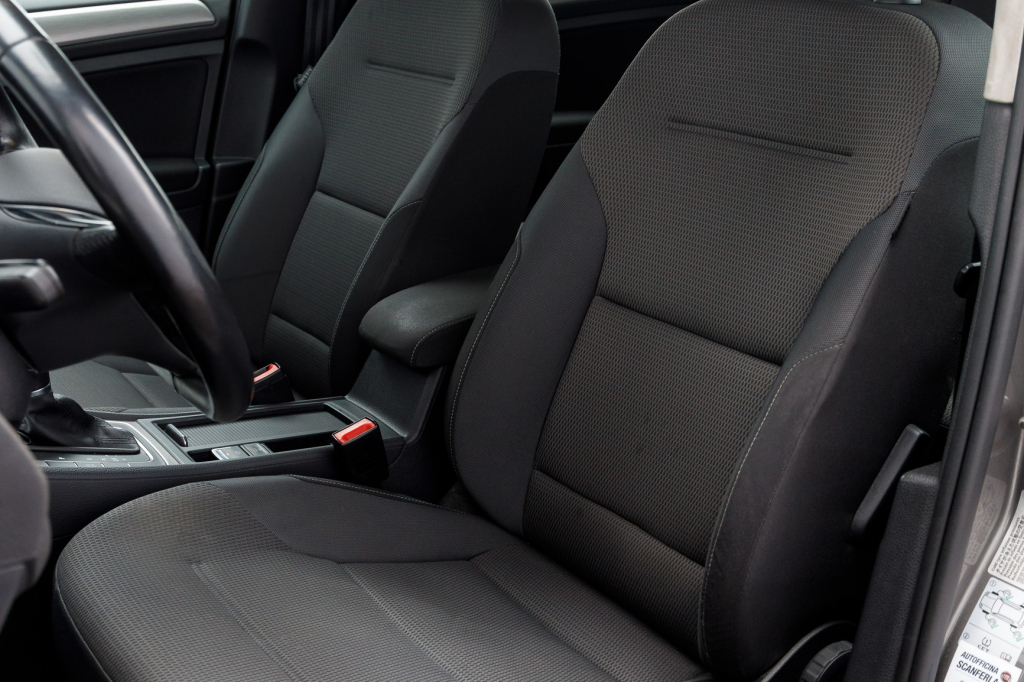 Volkswagen Golf VII фото 19