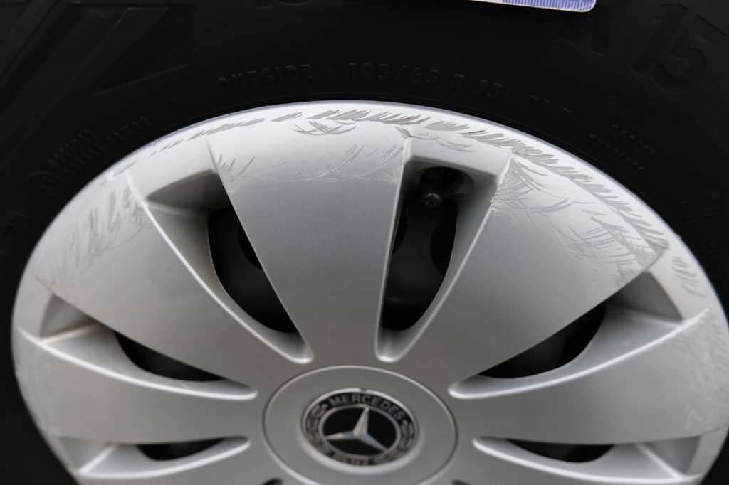 Mercedes-Benz A-Klasse 2017 photo 24