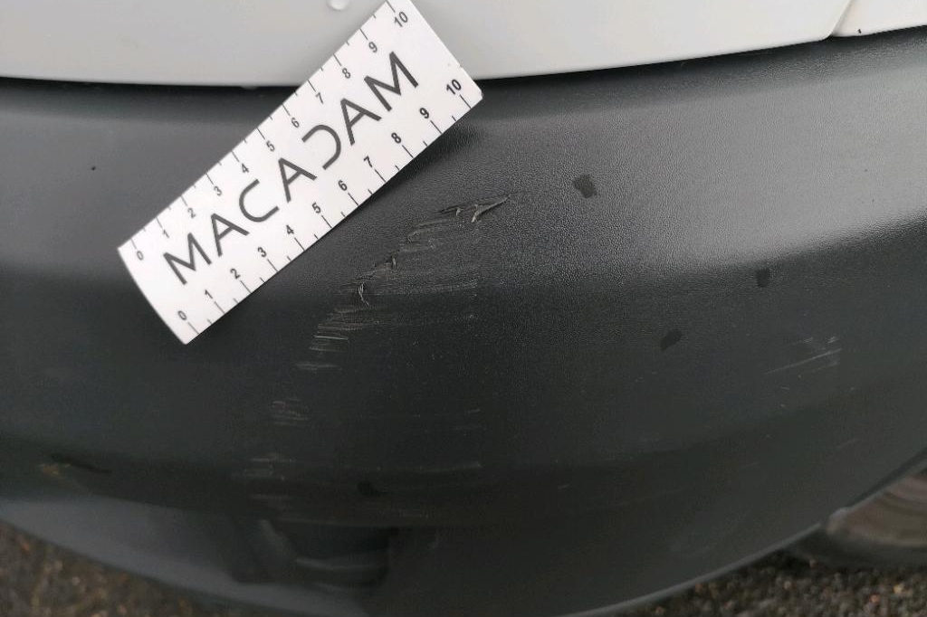 Ford Transit 2018 фото 10